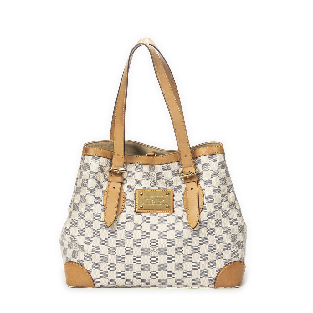 Louis Vuitton Hampstead MM